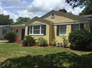 1325 Jean Ct, Jacksonville, FL 32207