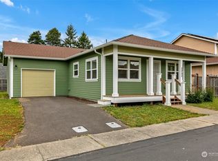 2003 93rd Street Ct E, Tacoma, WA 98445