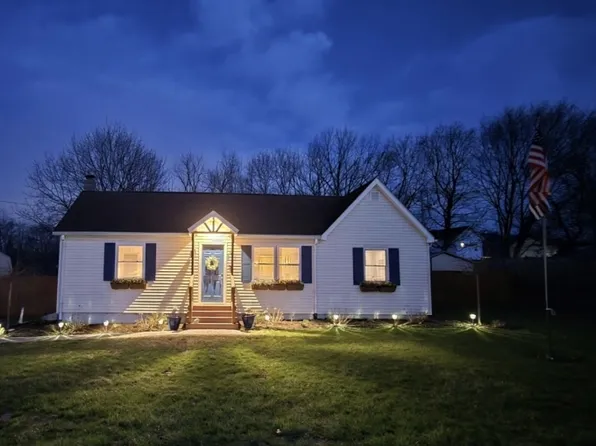 6 Water St, Independence Twp., NJ 07880