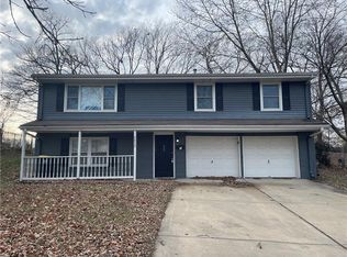 5612 N Manchester Ave, Kansas City, MO 64119