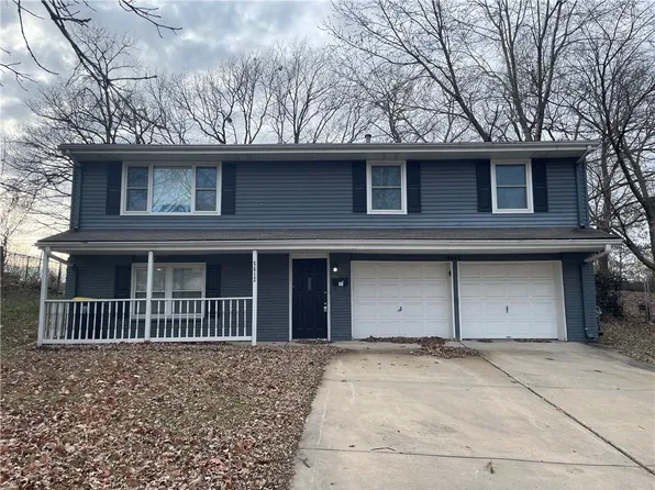 5612 N Manchester Ave, Kansas City, MO 64119