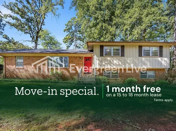 3311 Crescent Dr, Bessemer, AL 35023