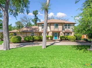 4306 Hickory Rd, Temple, TX 76502