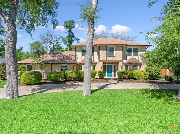 4306 Hickory Rd, Temple, TX 76502