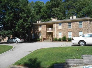 1510 Halston Cir NW APT A, Huntsville, AL 35816