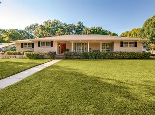 8179 San Leandro Dr, Dallas, TX 75218