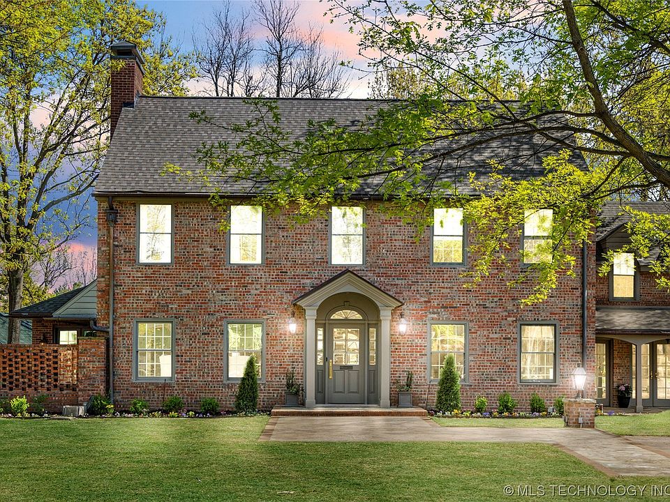 2462 E 30th St, Tulsa, OK 74114 Zillow