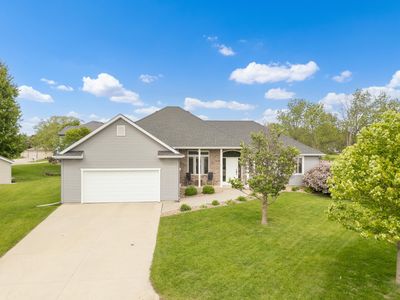 1001 1st Pl NW, Kasson, MN, 55944