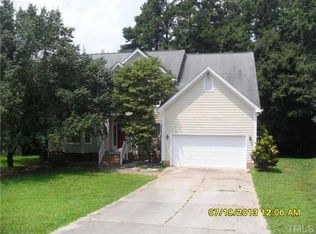 1762 Rowsby Ct, Wake Forest, NC 27587