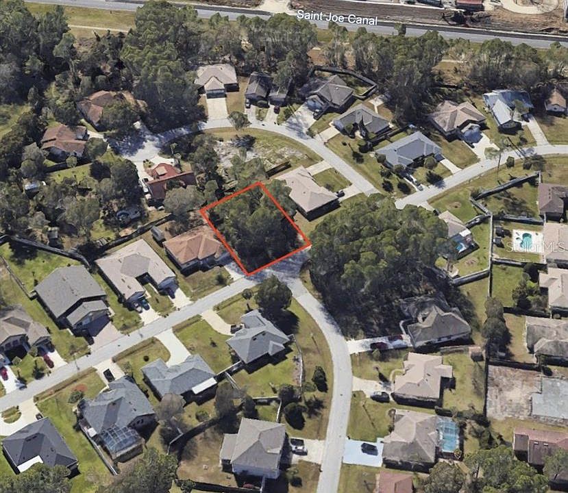 1st image of 32 BREN MAR LANE LOT 19