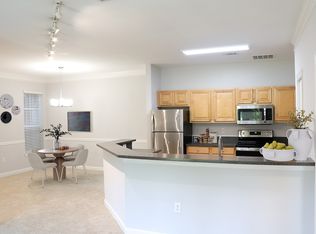 Hammock Cove, Saint Marys, GA 31558
