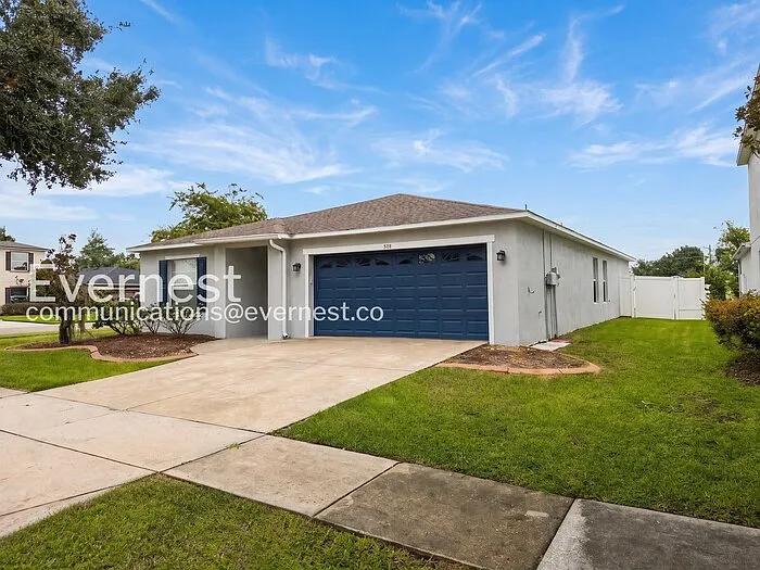 5118 Ballard Crest Ln — Photo 3