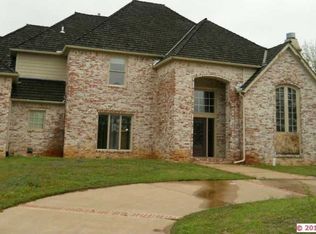 8633 S Gary Ave, Tulsa, OK 74137