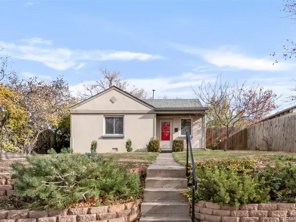 3420 N Adams Street, Denver, CO 80205
