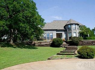 4008 Ridgecrest Dr, Flower Mound, TX 75022