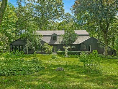 95 Louises Ln, New Canaan, CT, 06840