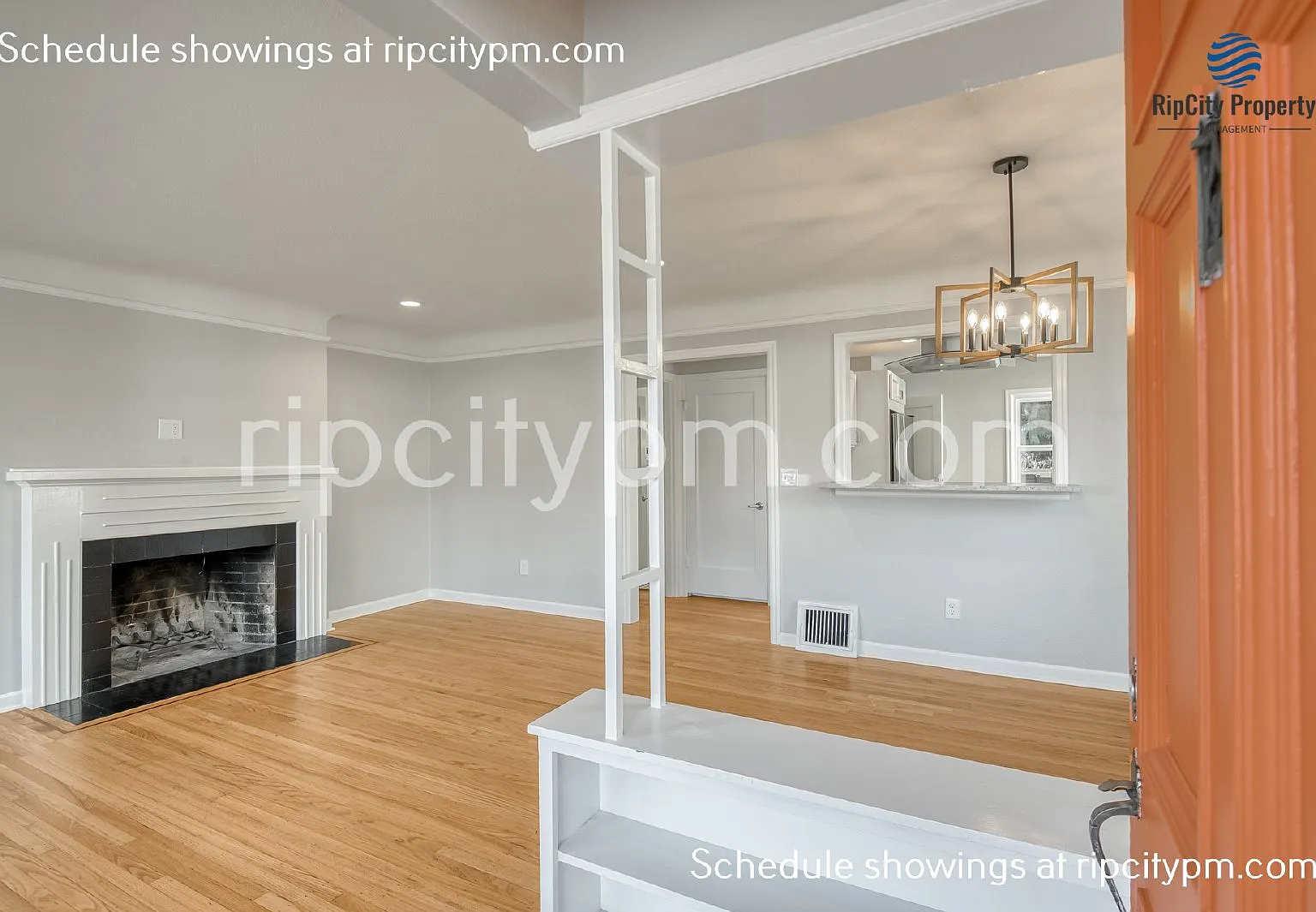 Beautifully Restored 3-bed, 2-bath Home With Bonus Room & Wet Bar — Photo 3