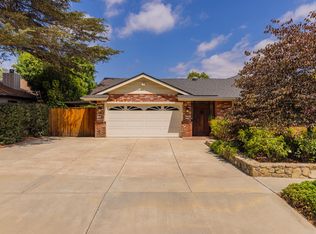 2064 S Rice Rd, Ojai, CA 93023