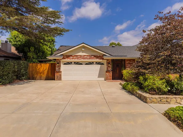 2064 S Rice Rd, Ojai, CA 93023