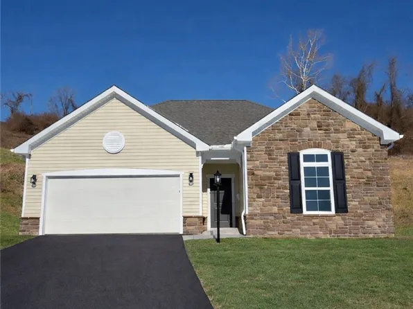 4296 Hawthorn Dr, South Park, PA 15129