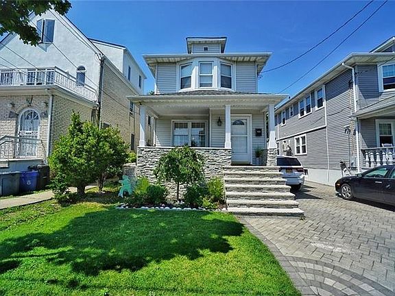 2nd image of 409 Beach 138th St