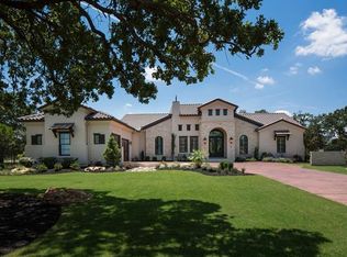 101 Dovetail Ln, Georgetown, TX 78628