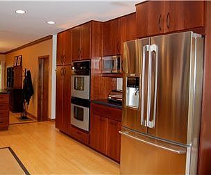 Additional View of Kitchen