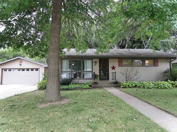 219 Dairyland Dr, Milton, WI 53563