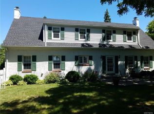 3895 River Rd, Youngstown, NY 14174