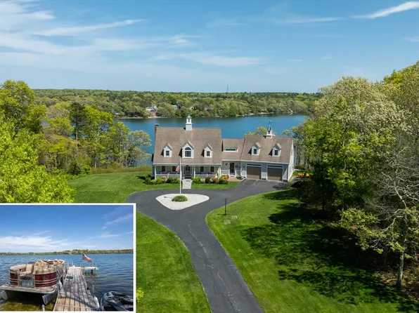 220 Valley Rd, Plymouth, MA 02360