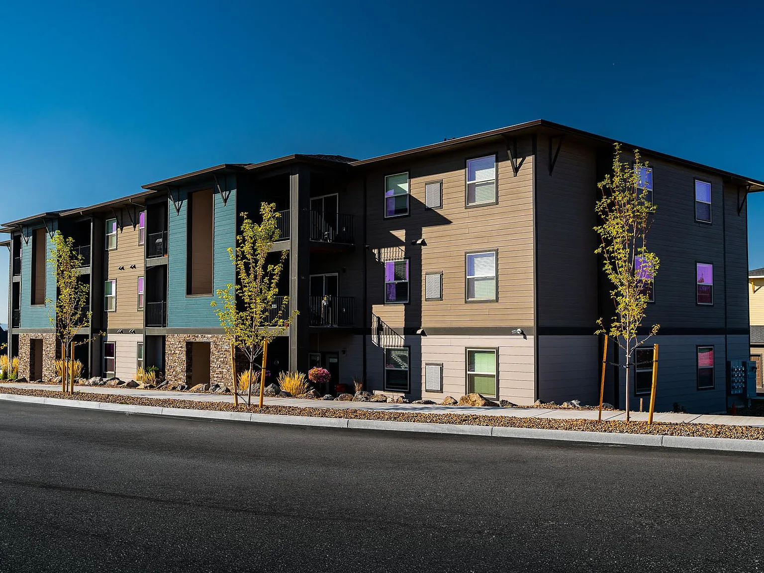 The Reserve at Northgate — Photo 2