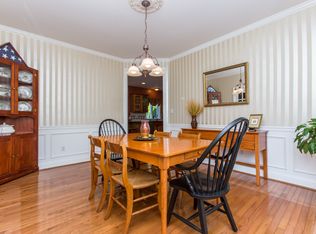 1506 Caln Meetinghouse Rd, Downingtown, PA 19335