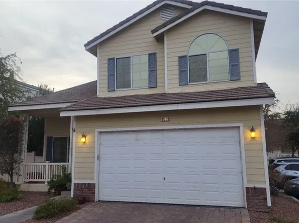 1529 Tillman Falls Ave, Las Vegas, NV 89183