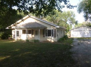 726 S McCandless Rd, Andover, KS 67002