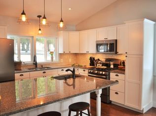 297 Lakeshore Dr, Norwood, NY 13668