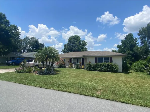 253 Paine Dr, Winter Haven, FL 33884