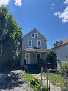 925 Grove Ave, Niagara Falls, NY, 14305