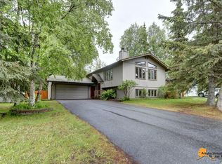 13551 Seachant Cir, Anchorage, AK 99516