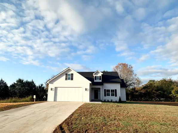 109 County Rd Unit 155, Riceville, TN 37370