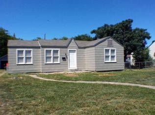 3172 Magnolia St, Corpus Christi, TX 78408