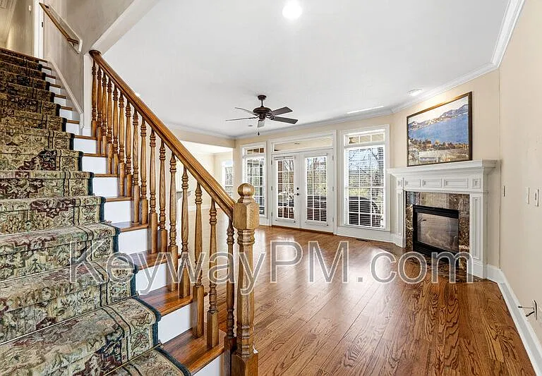 529 John Fox Run — Photo 19