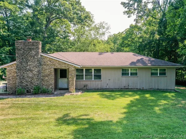 520 Dieterlen Road, Henryville, IN 47126