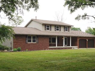 131 Rudy Rd, Mansfield, OH 44903