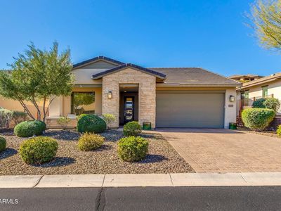 3215 RISING SUN Ridge, Wickenburg, AZ, 85390