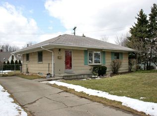 1611 Creal Cres, Ann Arbor, MI 48103