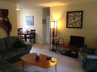 1206 Whilden Pl APT D, Greensboro, NC 27408