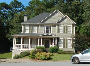 3010 Fieldstream Way, Woodstock, GA 30189