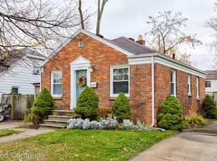 630 Spencer St, Ferndale, MI