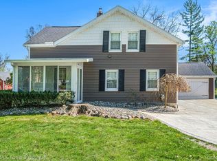 508 E Main St, Flushing, MI 48433