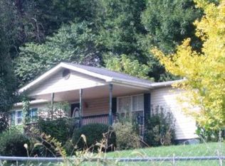 1 Kayce Dr, Candler, NC 28715